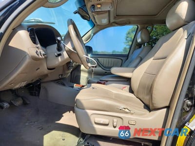 Zdjęcie 7 z 13 samochodu: 2006 TOYOTA SEQUOIA LIMITED VIN:5TDZT38A26S264825 - miniatura