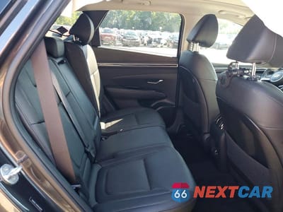 Zdjęcie 11 z 13 samochodu: 2022 HYUNDAI TUCSON LIMITED VIN:5NMJECAE0NH160159 - miniatura