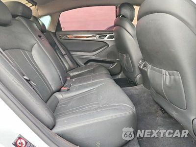 Zdjęcie 10 z 13 samochodu: 2015 HYUNDAI GENESIS 3.8L VIN:KMHGN4JE6FU067295 - miniatura