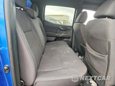 Zdjęcie 10 z 12 samochodu: 2016 TOYOTA TACOMA TRD OFF-ROAD VIN:3TMCZ5AN6GM027141 - miniatura