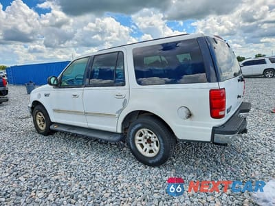 Drugie zdjęcie samochodu z przodu: 2000 FORD EXPEDITION XLT VIN:1FMRU15L0YLB51169 - miniatura