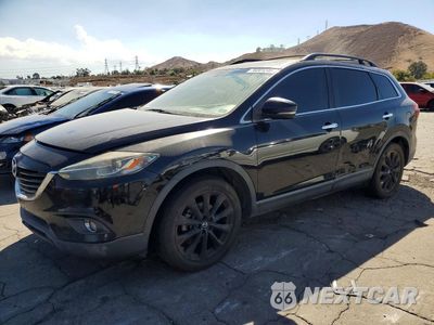 2015 MAZDA CX-9 GRAND TOURING JM3TB2DV2F0461337 - główne zdjęcie licytacji z USA - miniatura