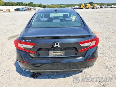 Zdjęcie 6 z 12 samochodu: 2018 HONDA ACCORD EX VIN:1HGCV1F40JA114866 - miniatura