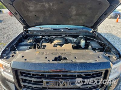 Zdjęcie 11 z 12 samochodu: 2015 GMC SIERRA C1500 VIN:1GTR1TEC4FZ309032 - miniatura