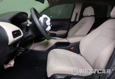 Zdjęcie 9 z 10 samochodu: 2024 HONDA HR-V LX VIN:3CZRZ1H32RM737142 - miniatura