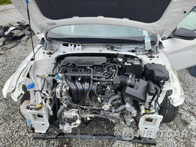 Zdjęcie 11 z 13 samochodu: 2025 HYUNDAI ELANTRA SEL SPORT VIN:KMHLM4DGXSU890711 - miniatura