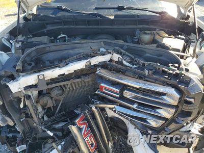 Zdjęcie 11 z 12 samochodu: 2020 GMC SIERRA K1500 AT4 VIN:1GTP9EEL7LZ203651 - miniatura