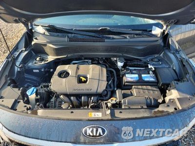 Zdjęcie 12 z 13 samochodu: 2021 KIA SELTOS S VIN:KNDEU2AA7M7125183 - miniatura