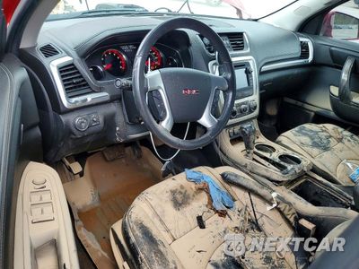 Zdjęcie 8 z 13 samochodu: 2014 GMC ACADIA SLT-1 VIN:1GKKVRKD7EJ102819 - miniatura