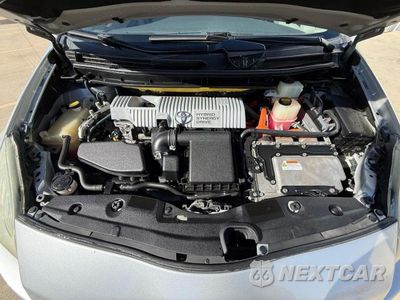 Zdjęcie 7 z 10 samochodu: 2010 TOYOTA PRIUS III VIN:JTDKN3DUXA0145492 - miniatura