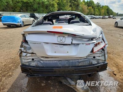 Zdjęcie 6 z 12 samochodu: 2013 HONDA CIVIC SI VIN:2HGFG4A55DH700087 - miniatura