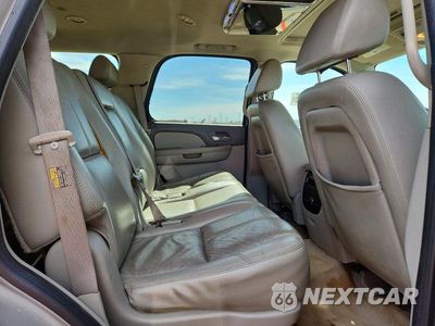 Zdjęcie 10 z 12 samochodu: 2007 GMC YUKON VIN:1GKFK13037J103427 - miniatura