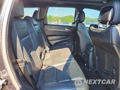 Zdjęcie 11 z 13 samochodu: 2015 JEEP GRAND CHEROKEE SUMMIT VIN:1C4RJFJG5FC754909 - miniatura