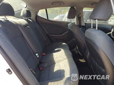Zdjęcie 10 z 12 samochodu: 2015 KIA OPTIMA LX VIN:KNAGM4A74F5558139 - miniatura