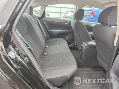 Zdjęcie 10 z 12 samochodu: 2016 NISSAN SENTRA S VIN:3N1AB7AP7GY327355 - miniatura