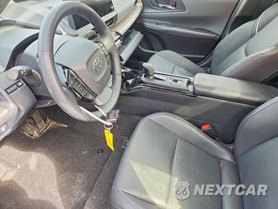 Zdjęcie 7 z 12 samochodu: 2026 TOYOTA PRIUS LIMITED VIN:JTDADABU8T3032079 - miniatura