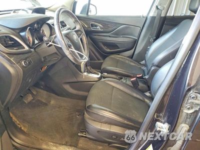 Zdjęcie 7 z 14 samochodu: 2014 BUICK ENCORE CONVENIENCE VIN:KL4CJFSB7EB659730 - miniatura