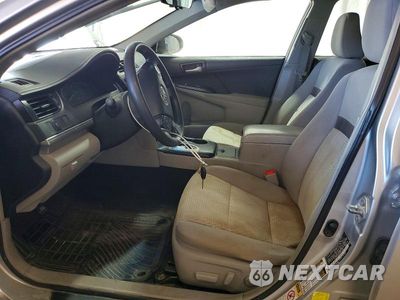 Zdjęcie 7 z 12 samochodu: 2013 TOYOTA CAMRY LE VIN:4T4BF1FK7DR312709 - miniatura