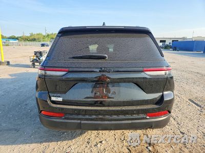 Zdjęcie 6 z 13 samochodu: 2024 JEEP GRAND CHEROKEE LAREDO VIN:1C4RJHAG4RC187964 - miniatura