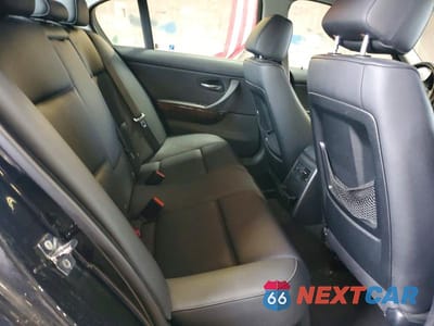 Zdjęcie 10 z 12 samochodu: 2008 BMW 328 XI VIN:WBAVC93578K036905 - miniatura