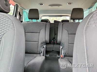 Zdjęcie 10 z 13 samochodu: 2017 GMC ACADIA SLE VIN:1GKKNSLS1HZ162119 - miniatura