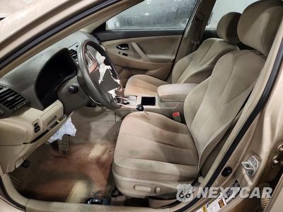 Zdjęcie 7 z 13 samochodu: 2009 TOYOTA CAMRY LE VIN:4T1BE46K39U406494 - miniatura