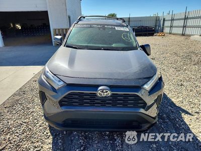 Piąte zdjęcie samochodu w środku: 2022 TOYOTA RAV4 XLE VIN:2T3P1RFV8NW264489 - miniatura