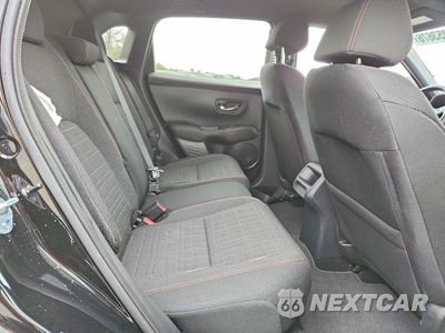 Zdjęcie 11 z 13 samochodu: 2026 HONDA HR-V SPORT VIN:3CZRZ2H51TM719455 - miniatura
