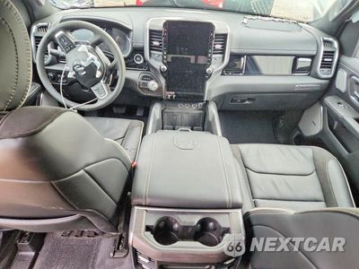 Zdjęcie 8 z 12 samochodu: 2026 RAM 1500 LARAMIE VIN:1C6SRFJT7TN295347 - miniatura