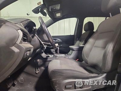 Zdjęcie 7 z 13 samochodu: 2022 CHEVROLET TRAVERSE LT VIN:1GNEVMKW4NJ170239 - miniatura