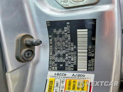 Zdjęcie 13 z 13 samochodu: 2011 TOYOTA SIENNA LIMITED 7-PASSENGER VIN:5TDYK3DC0BS111053 - miniatura