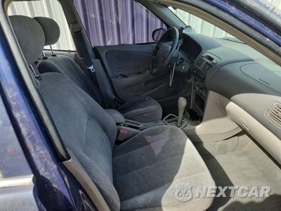 Zdjęcie 13 z 14 samochodu: 1999 TOYOTA COROLLA VE VIN:1NXBR12EXXZ266539 - miniatura