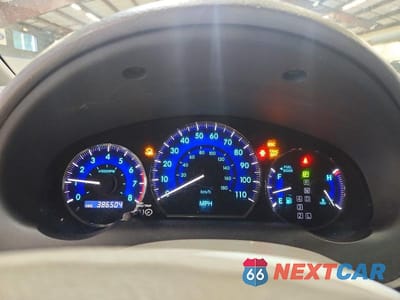 Zdjęcie 9 z 13 samochodu: 2008 TOYOTA SIENNA LE 8-PASSENGER VIN:5TDZK23C78S174823 - miniatura