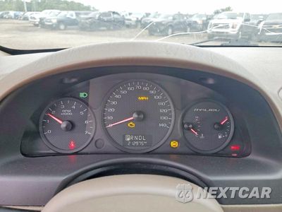 Zdjęcie 9 z 12 samochodu: 2005 CHEVROLET MALIBU LS VIN:1G1ZT52895F265057 - miniatura