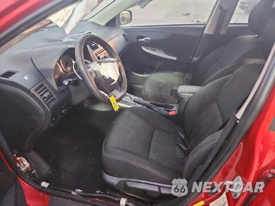 Zdjęcie 7 z 12 samochodu: 2012 TOYOTA COROLLA S VIN:5YFBU4EE0CP053350 - miniatura