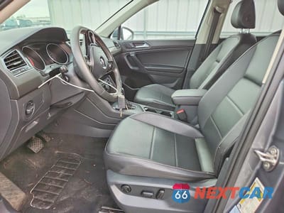 Zdjęcie 7 z 14 samochodu: 2021 VOLKSWAGEN TIGUAN SE VIN:3VV3B7AXXMM134689 - miniatura