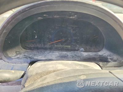 Zdjęcie 9 z 13 samochodu: 2005 HONDA ODYSSEY EXL VIN:5FNRL38715B033096 - miniatura