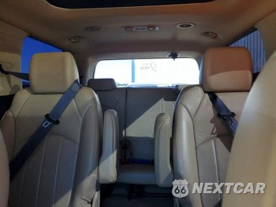 Zdjęcie 10 z 13 samochodu: 2011 GMC ACADIA SLT-2 VIN:1GKKVSED5BJ369181 - miniatura