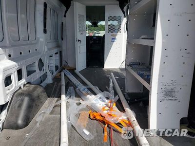 Zdjęcie 10 z 14 samochodu: 2024 FORD TRANSIT T-250 VIN:1FTBR1X80RKB32614 - miniatura