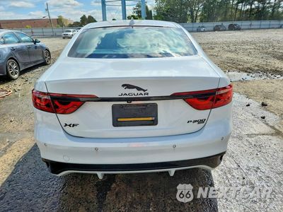 Zdjęcie 6 z 12 samochodu: 2021 JAGUAR XF R-DYNAMIC SE VIN:SAJBL4GX5MCY88423 - miniatura