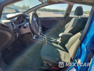Zdjęcie 7 z 12 samochodu: 2017 FORD FIESTA SE VIN:3FADP4EJ3HM147868 - miniatura