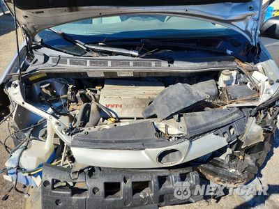 Zdjęcie 12 z 14 samochodu: 2006 TOYOTA SIENNA CE 7 PASSENGER VIN:5TDZA23C66S462624 - miniatura