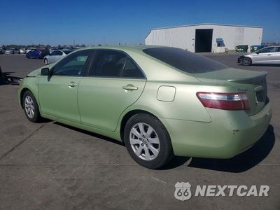 Drugie zdjęcie samochodu z przodu: 2008 TOYOTA CAMRY HYBRID VIN:4T1BB46K58U035023 - miniatura