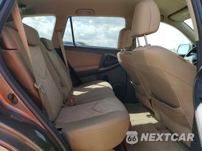 Zdjęcie 11 z 13 samochodu: 2009 TOYOTA RAV4 BASE VIN:JTMZF33V795011172 - miniatura