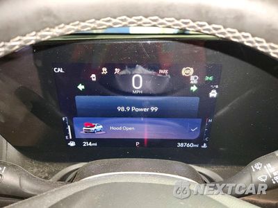 Zdjęcie 9 z 13 samochodu: 2025 BUICK ENCORE GX PREFERRED VIN:KL4AMCSL3SB162949 - miniatura