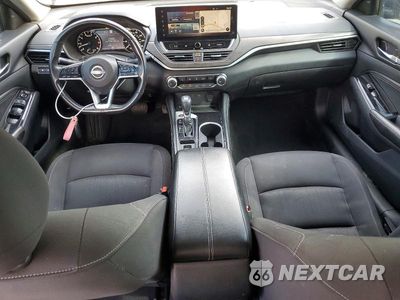 Zdjęcie 8 z 12 samochodu: 2023 NISSAN ALTIMA SV VIN:1N4BL4DV0PN331645 - miniatura