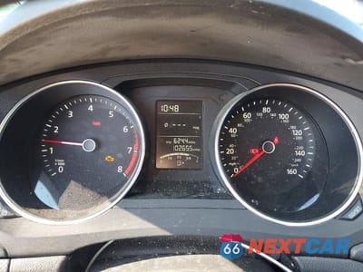 Zdjęcie 9 z 12 samochodu: 2016 VOLKSWAGEN JETTA S VIN:3VW167AJ4GM269366 - miniatura