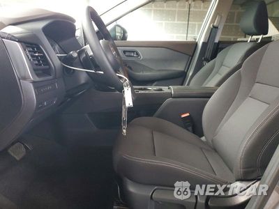Zdjęcie 7 z 12 samochodu: 2023 NISSAN ROGUE S VIN:5N1BT3AB3PC934739 - miniatura