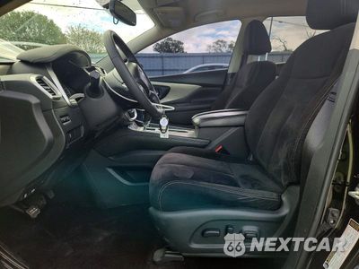 Zdjęcie 7 z 13 samochodu: 2018 NISSAN MURANO SV VIN:5N1AZ2MG9JN180916 - miniatura
