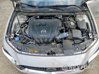 Zdjęcie 11 z 12 samochodu: 2022 MAZDA 3 PREFERRED VIN:3MZBPACL0NM314670 - miniatura